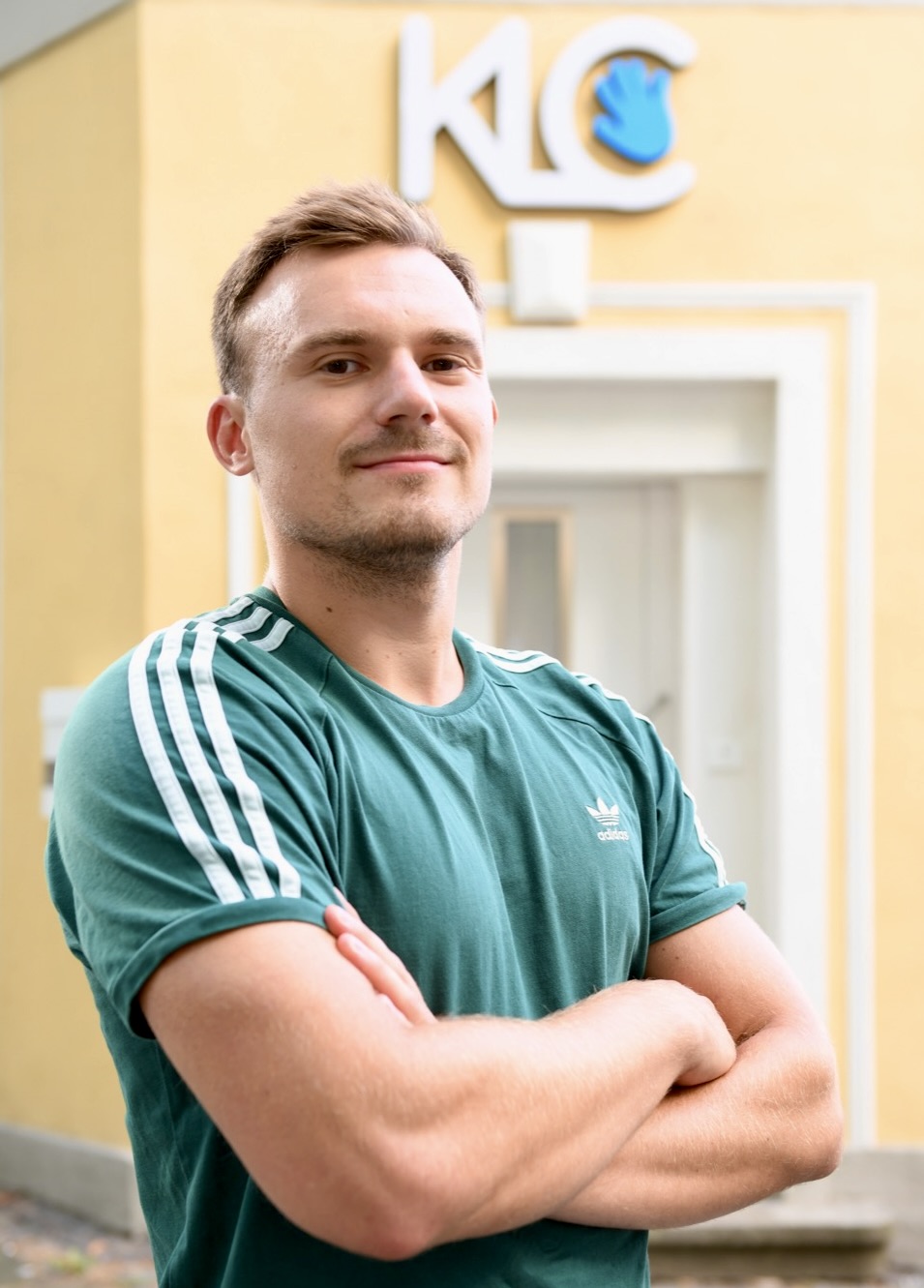 Marc Habich